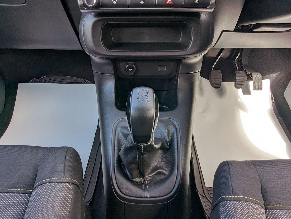 2020 Citroen C3 — image 8