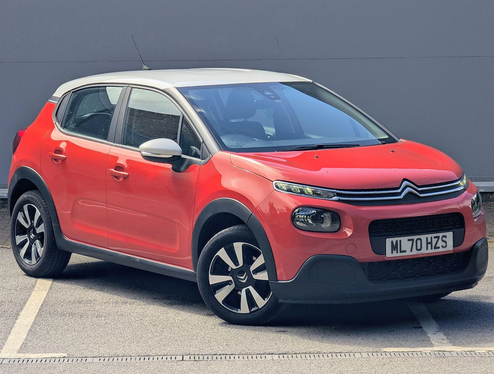 Citroen C3
