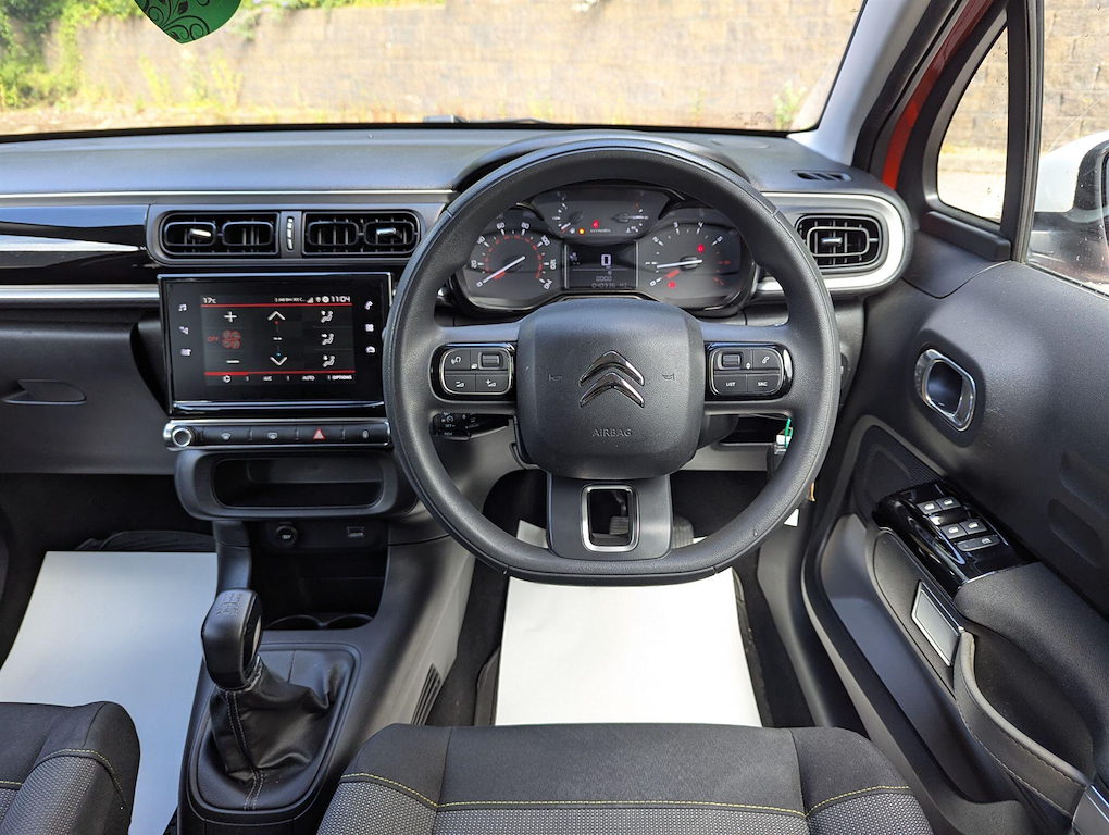 2020 Citroen C3 — image 15