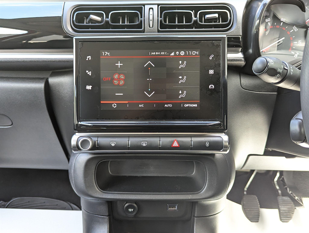 2020 Citroen C3 — image 17