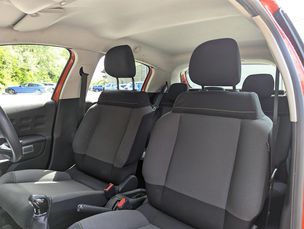 2020 Citroen C3 — image 25