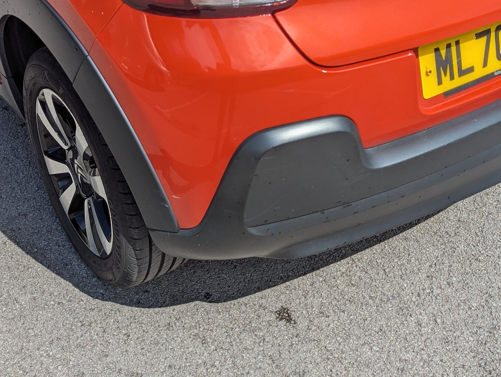 2020 Citroen C3 — image 27