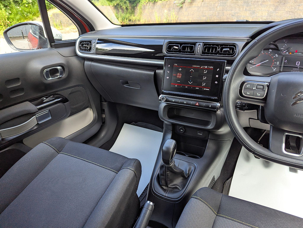 2020 Citroen C3 — image 19