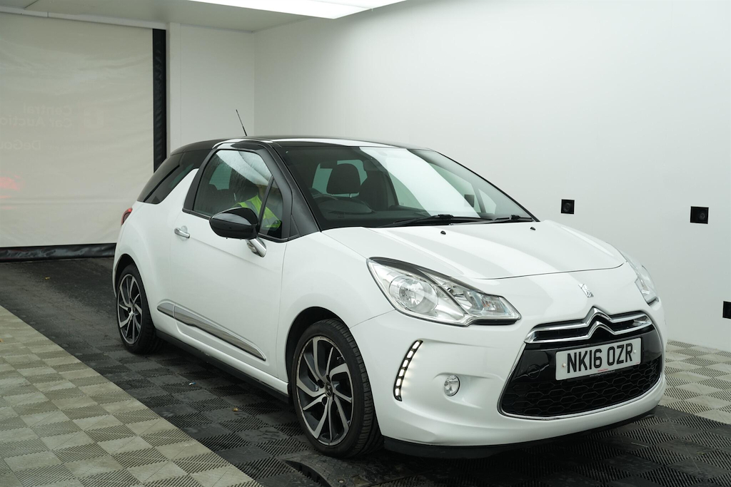 Ds Ds 3