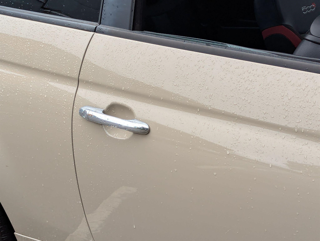 2015 Fiat 500 — image 25