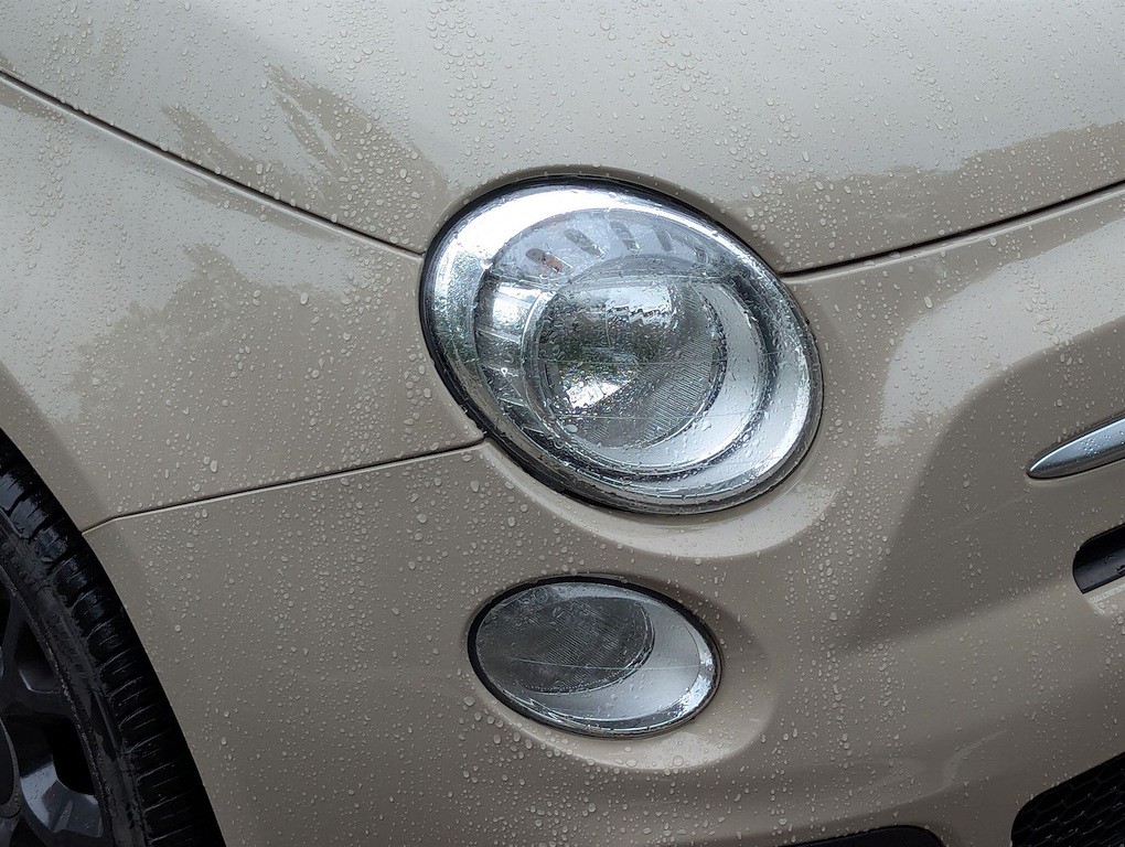 2015 Fiat 500 — image 28
