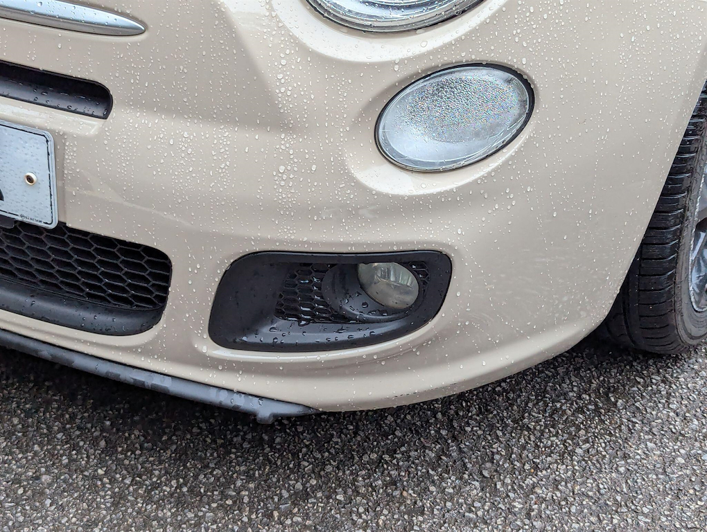2015 Fiat 500 — image 16