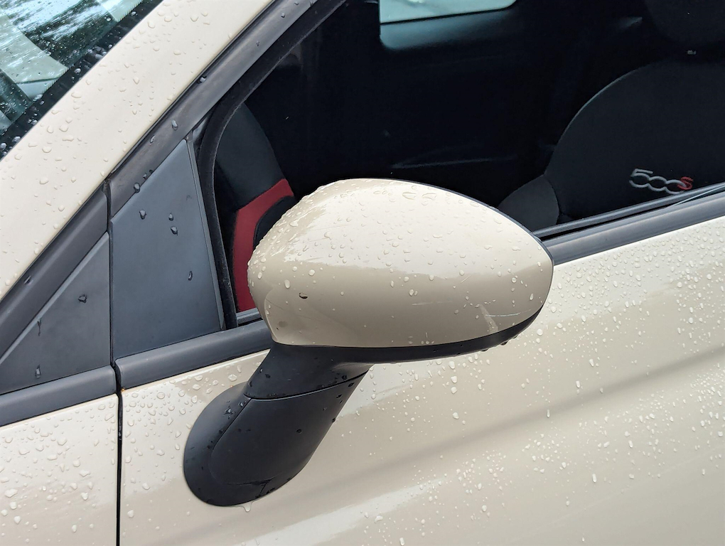 2015 Fiat 500 — image 18