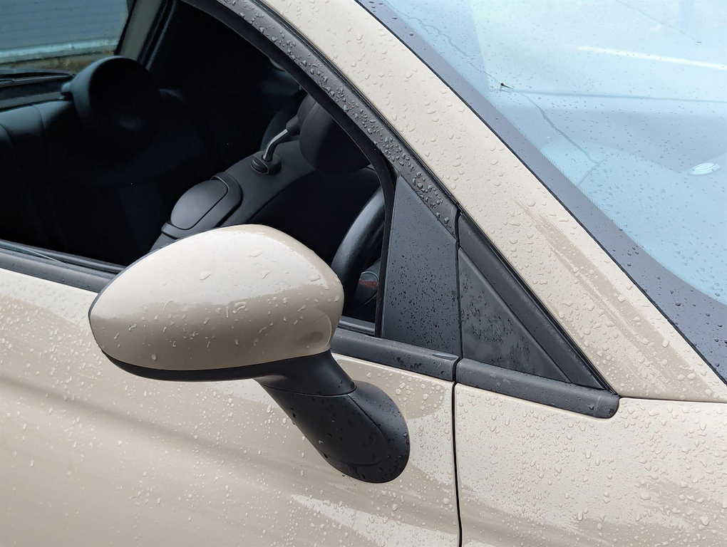 2015 Fiat 500 — image 26