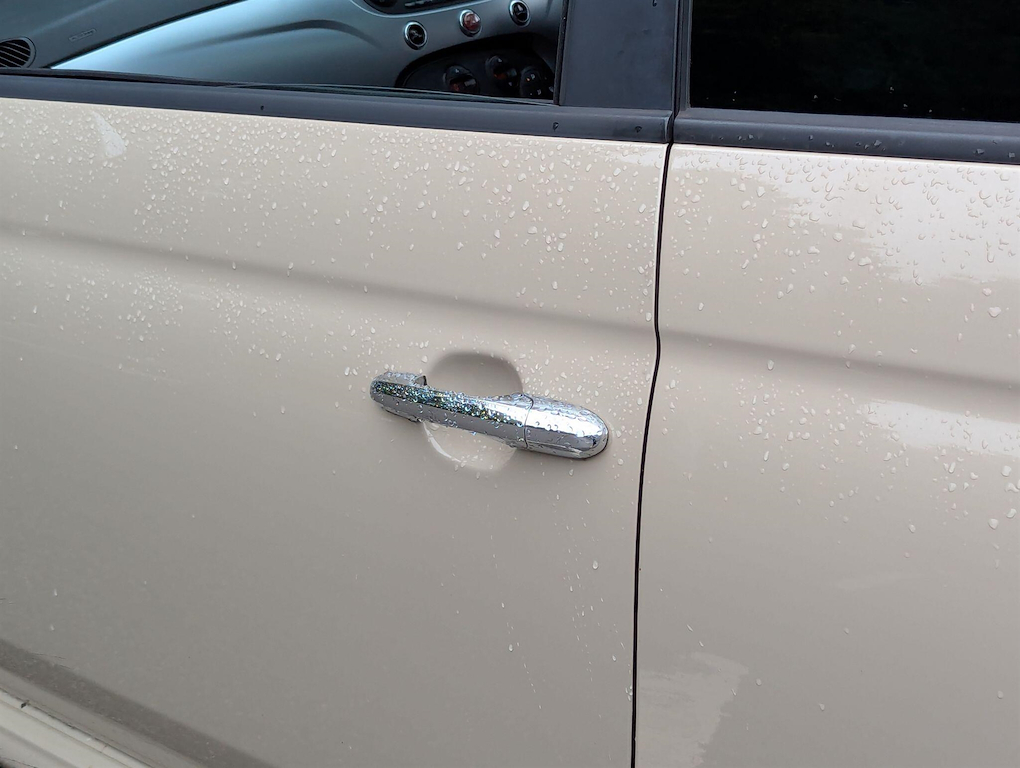 2015 Fiat 500 — image 19