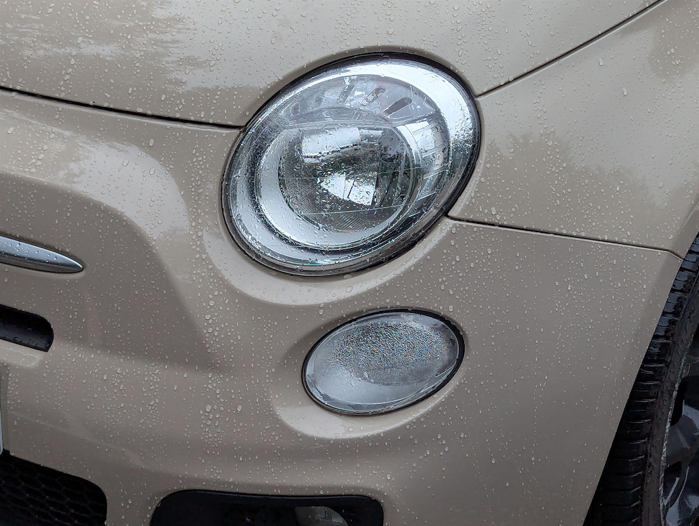 2015 Fiat 500 — image 17