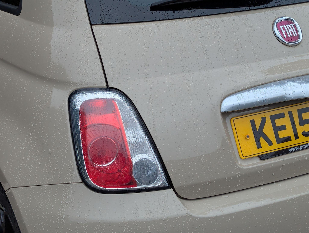2015 Fiat 500 — image 20