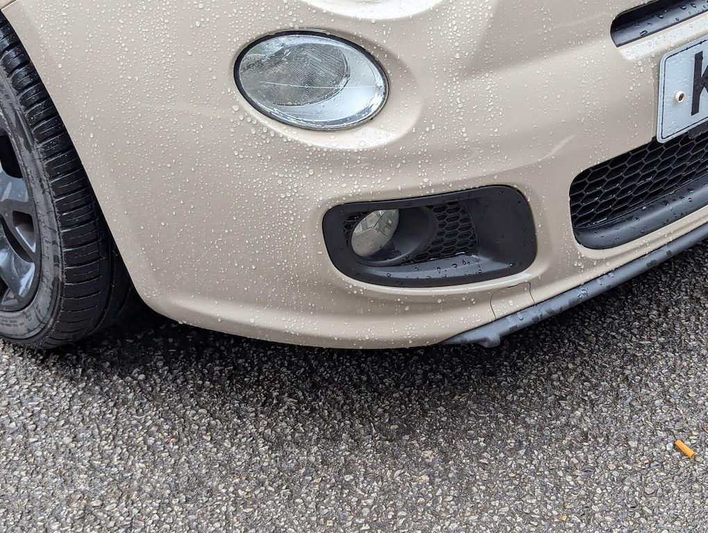 2015 Fiat 500 — image 27