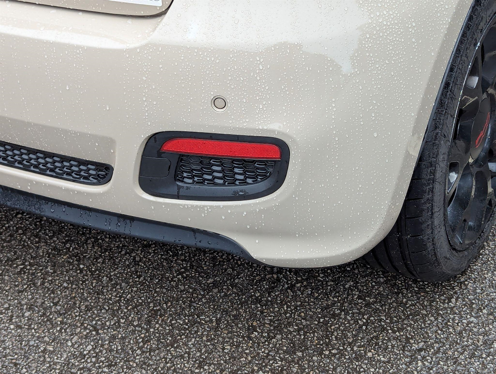 2015 Fiat 500 — image 24