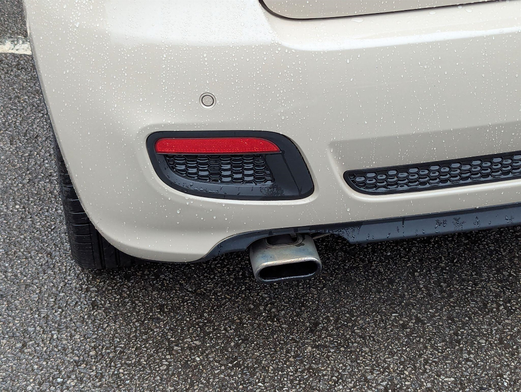 2015 Fiat 500 — image 21