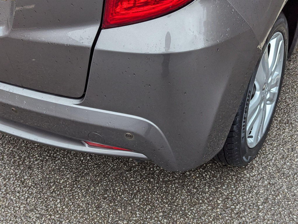 2014 Honda Jazz — image 24