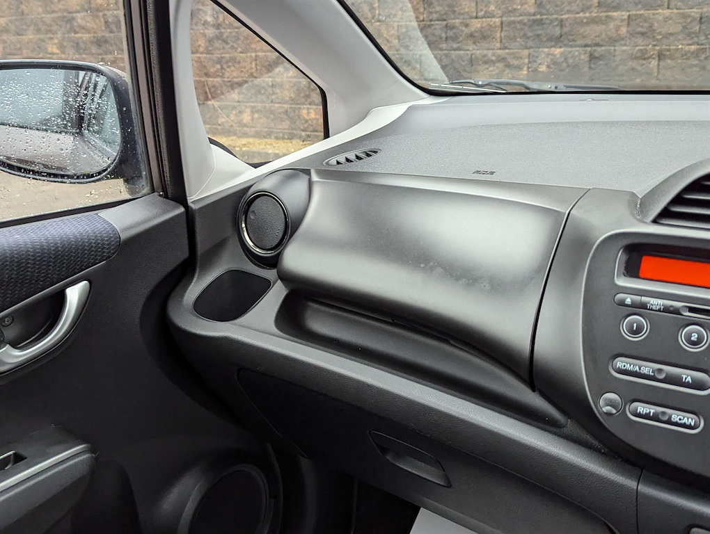 2014 Honda Jazz — image 16