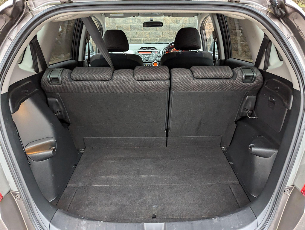 2014 Honda Jazz — image 13