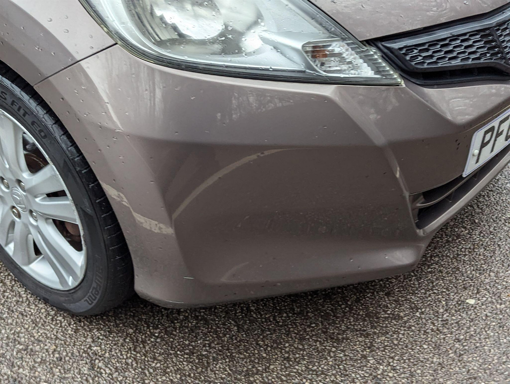 2014 Honda Jazz — image 18
