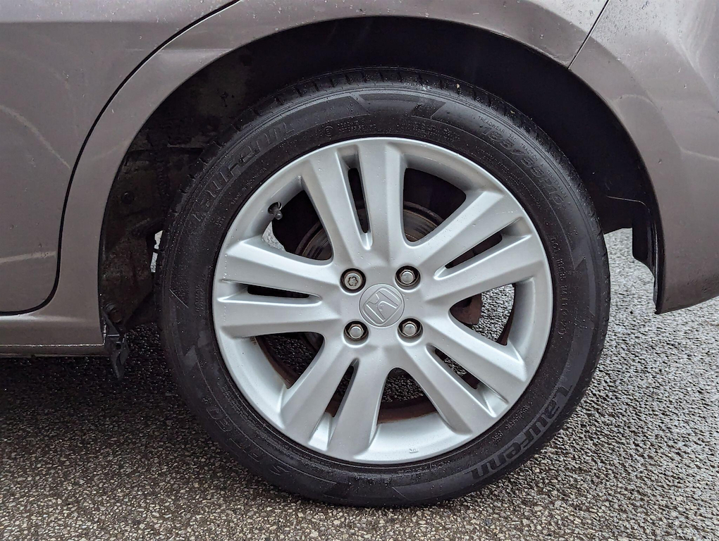2014 Honda Jazz — image 30