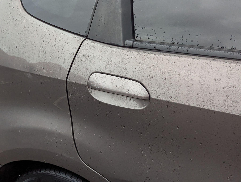 2014 Honda Jazz — image 22