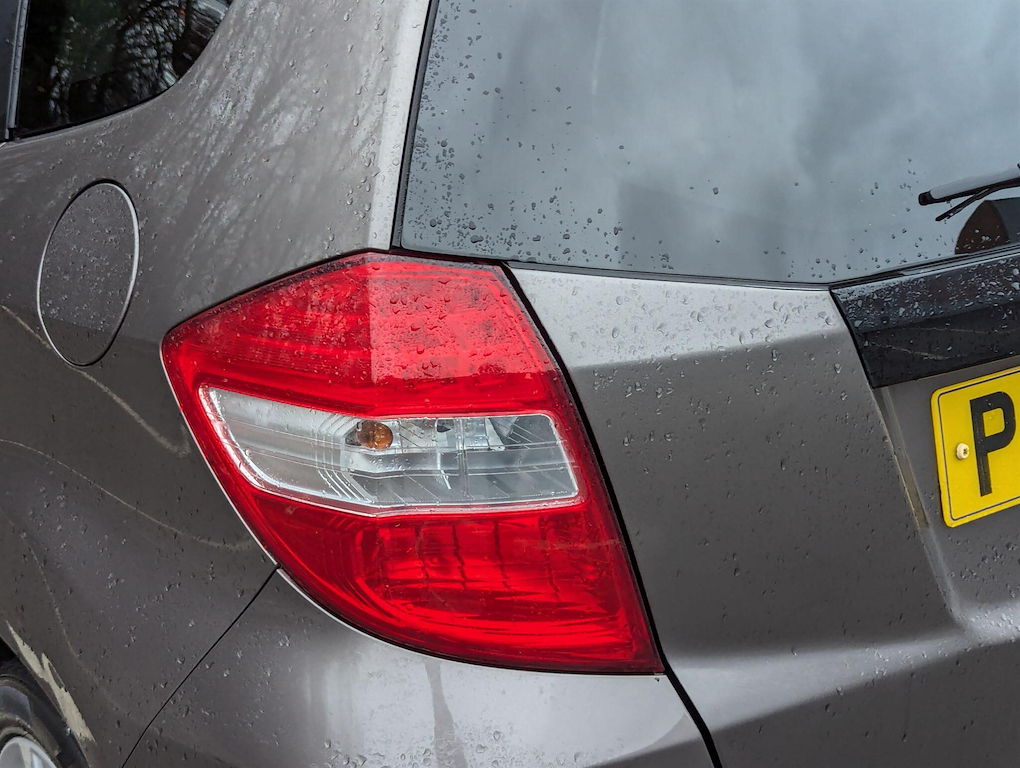 2014 Honda Jazz — image 28