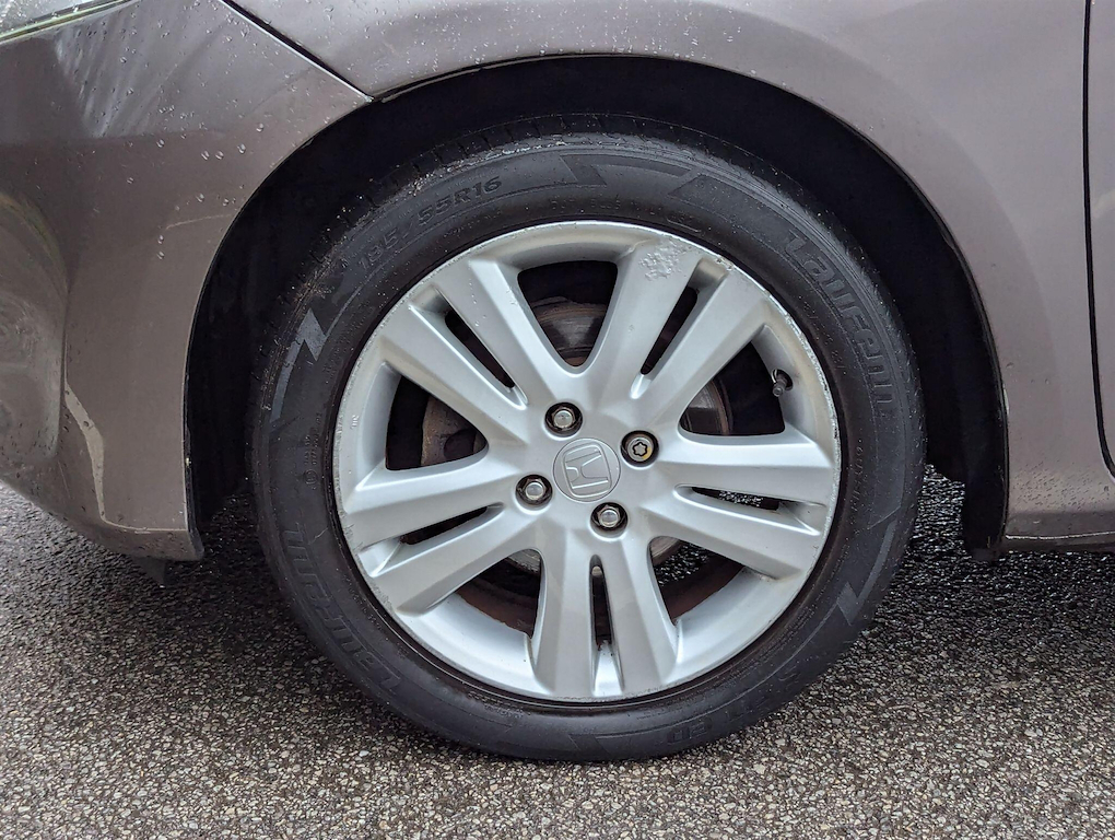 2014 Honda Jazz — image 32