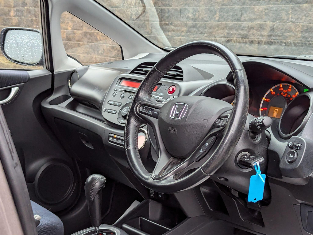 2014 Honda Jazz — image 7