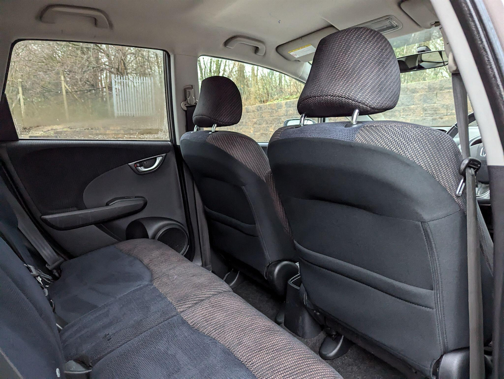 2014 Honda Jazz — image 11
