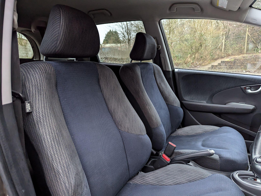 2014 Honda Jazz — image 10