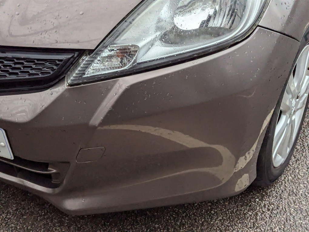 2014 Honda Jazz — image 34