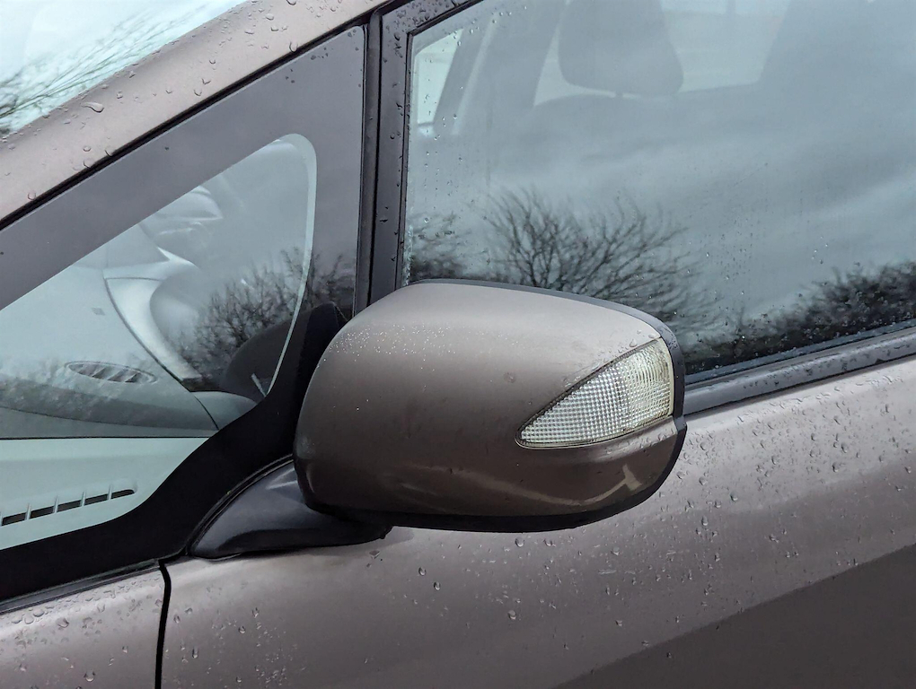 2014 Honda Jazz — image 31