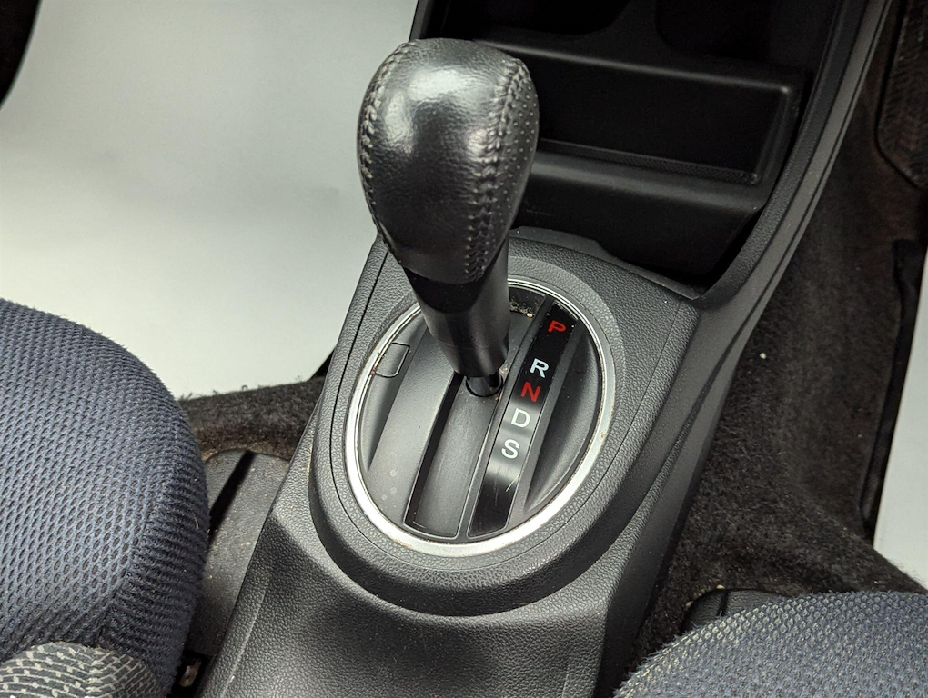 2014 Honda Jazz — image 8
