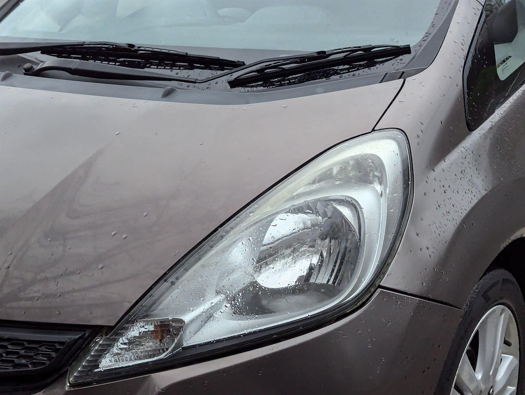 2014 Honda Jazz — image 33