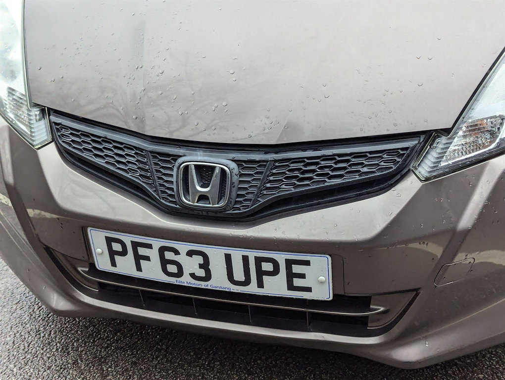 2014 Honda Jazz — image 35