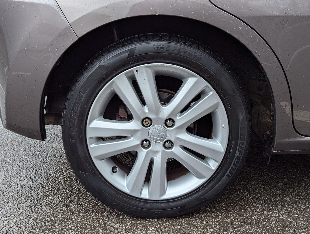 2014 Honda Jazz — image 23