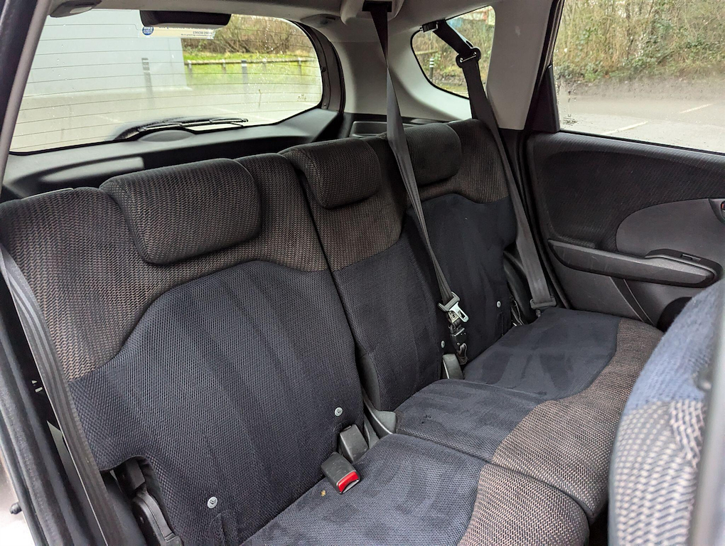 2014 Honda Jazz — image 12
