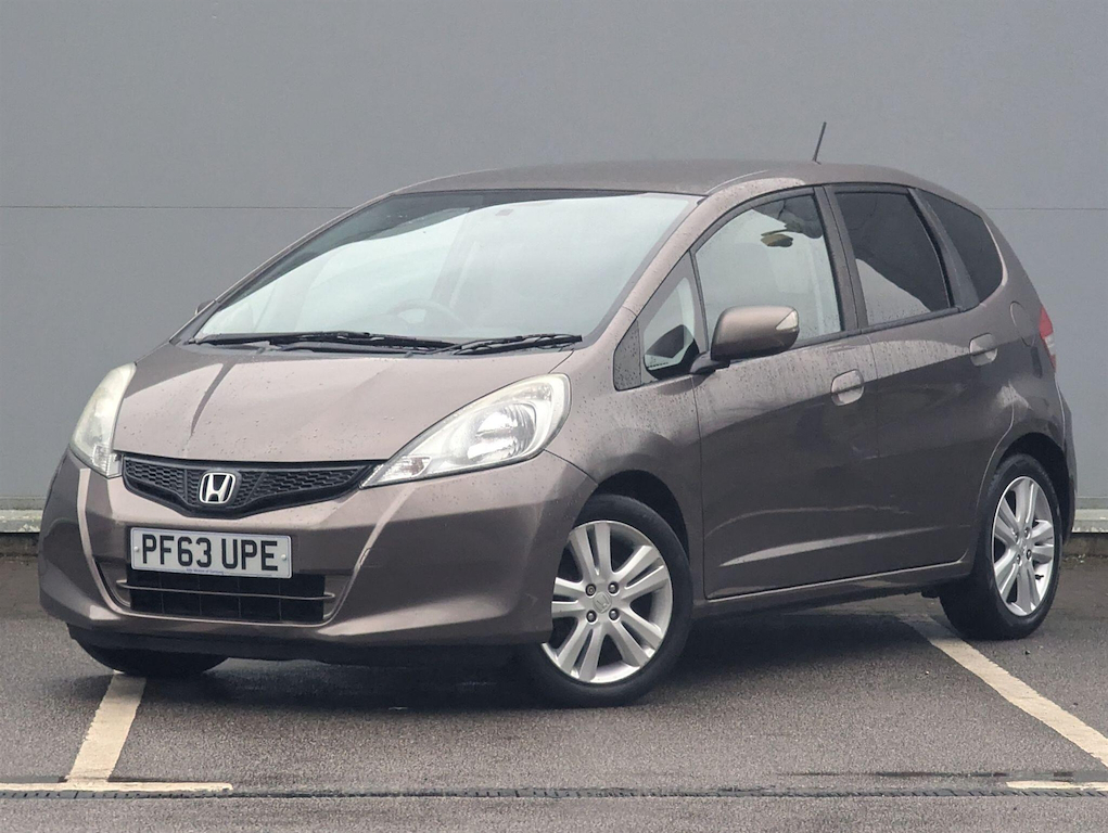 2014 Honda Jazz — image 4
