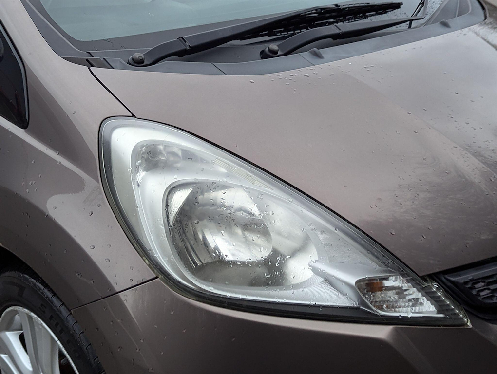 2014 Honda Jazz — image 17