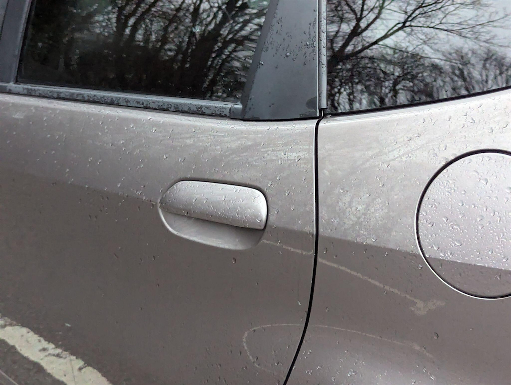 2014 Honda Jazz — image 29