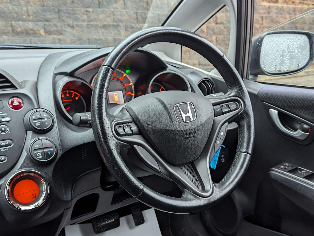 2014 Honda Jazz — image 14