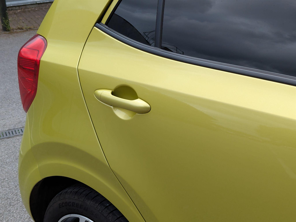 2020 Kia Picanto — image 27