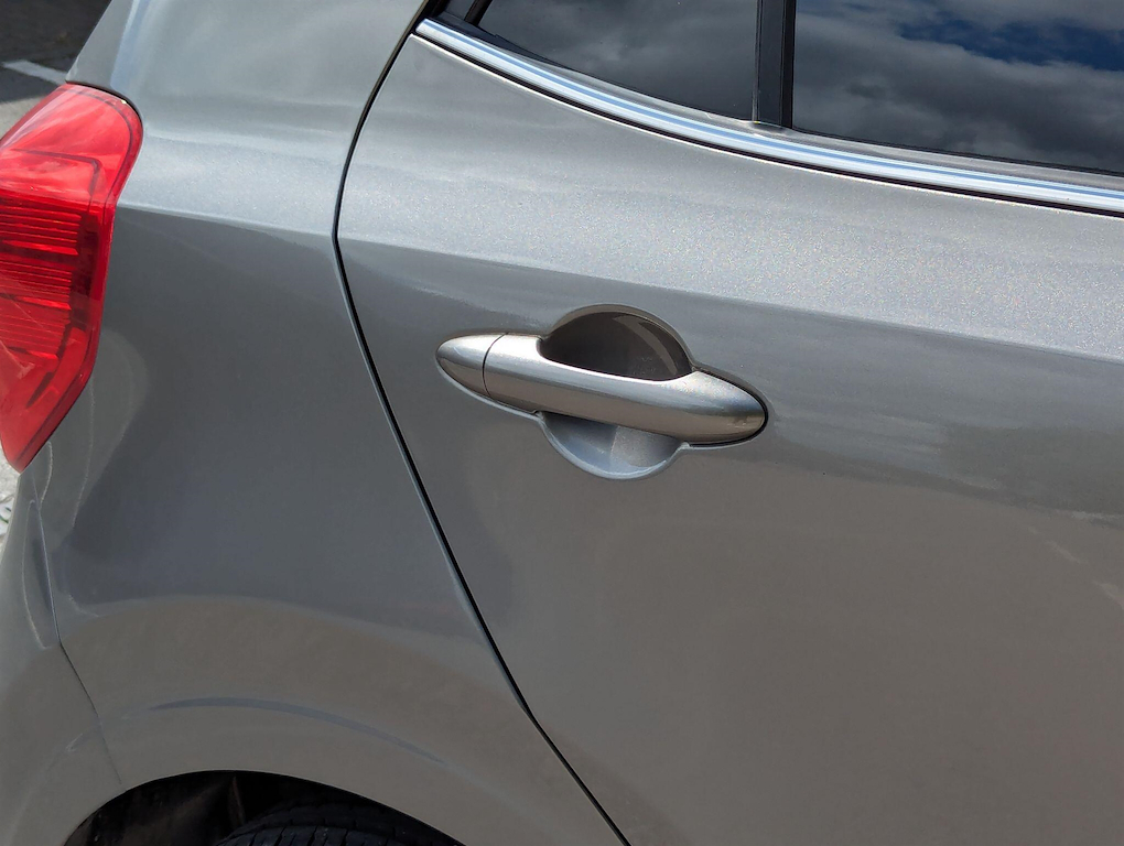 2018 Kia Picanto — image 31
