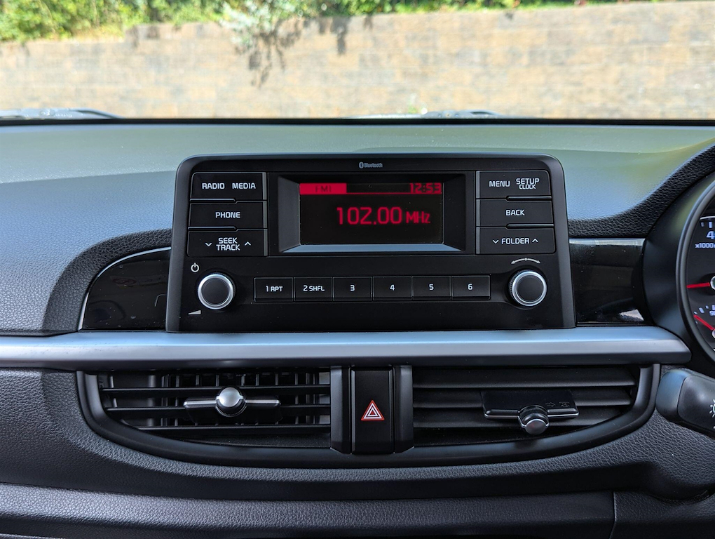 2018 Kia Picanto — image 17
