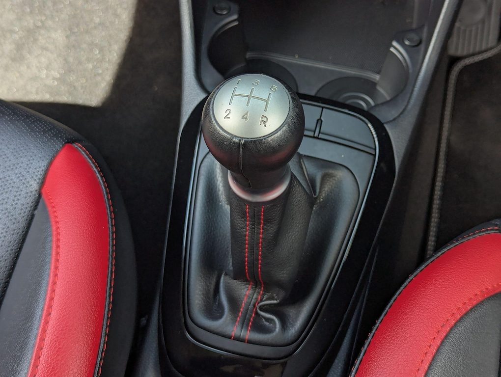 2018 Kia Picanto — image 8