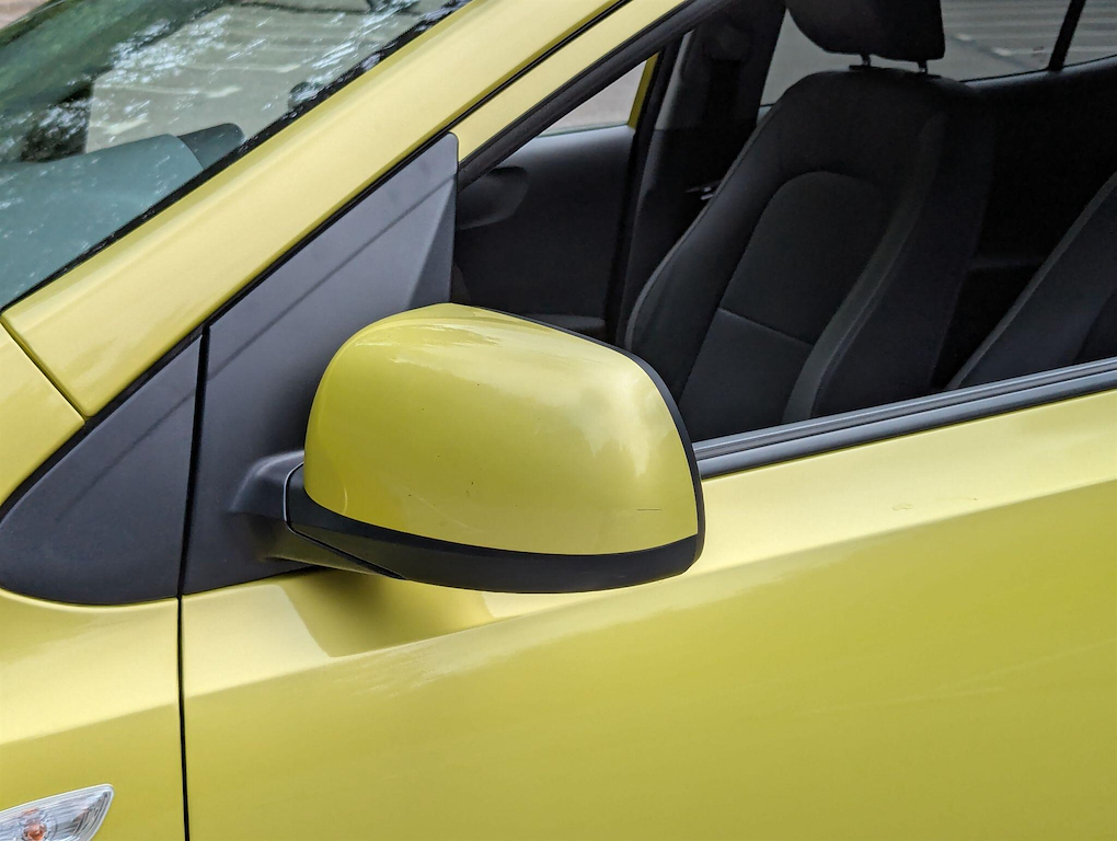 2020 Kia Picanto — image 18