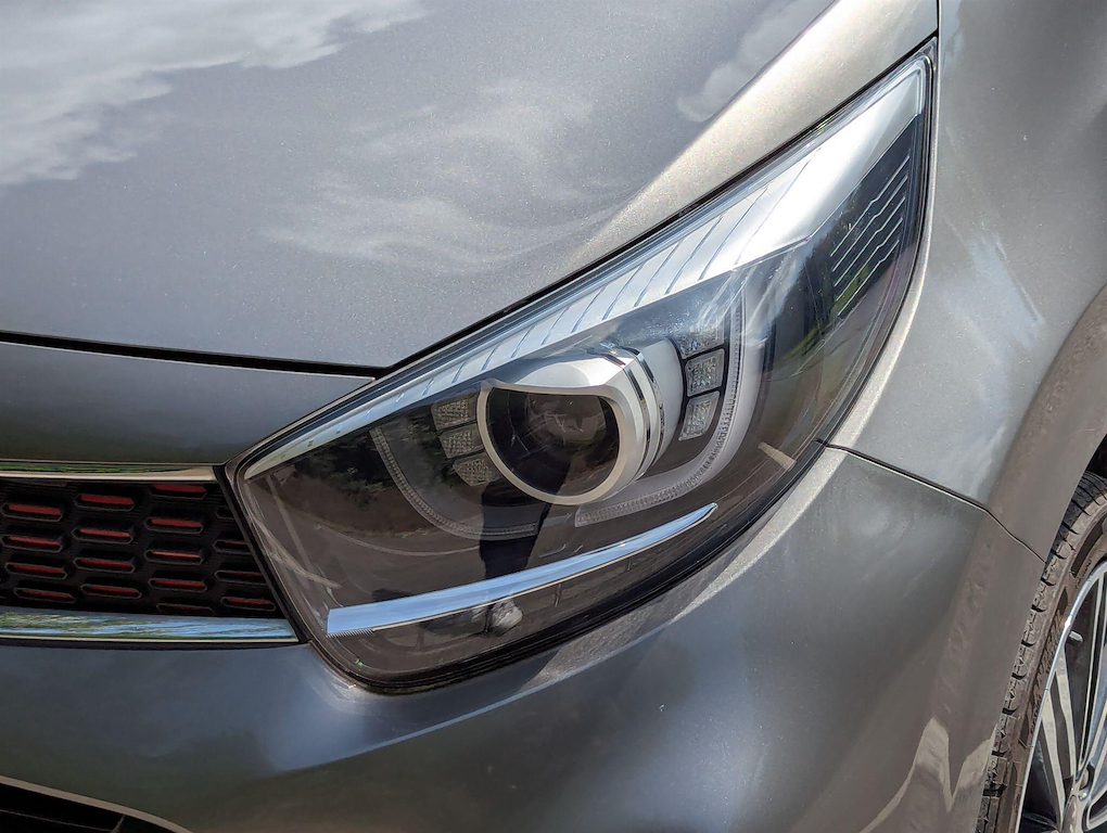 2018 Kia Picanto — image 22