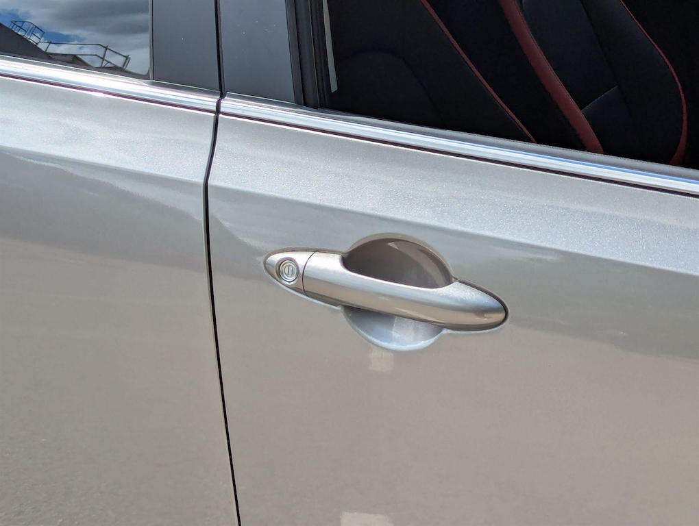 2018 Kia Picanto — image 32