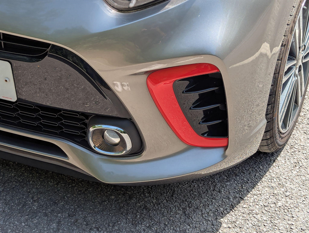 2018 Kia Picanto — image 21