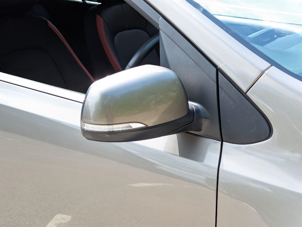 2018 Kia Picanto — image 33